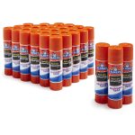 Elmer's Disappearing Purple School Glue Sticks, Washable, 7 Grams, 30 Count - Image 7